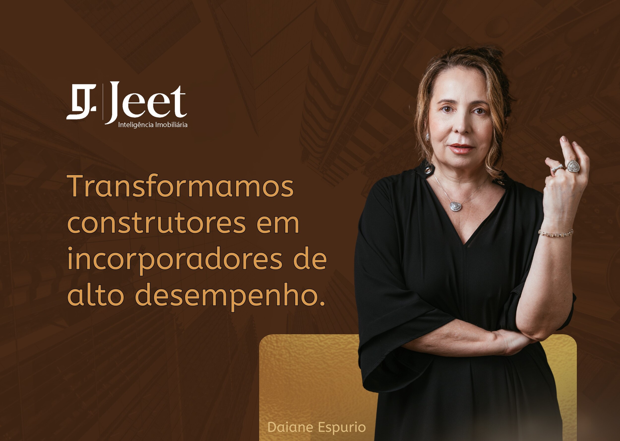 Jeet Inteligência Imobiliária